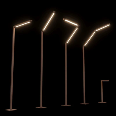 Vibia Palo Alto Pack — Ver 2