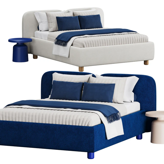 Bed Venta 160, divan.ru — Descargar