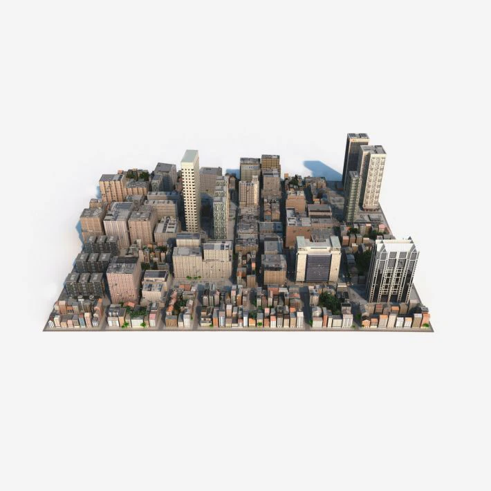 city 03 set 05 — Descargar