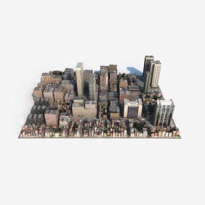 city 03 set 05 — Descargar