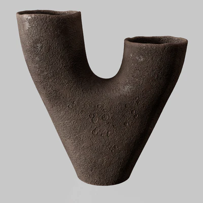 RH Vases collection 3 — Ver 2