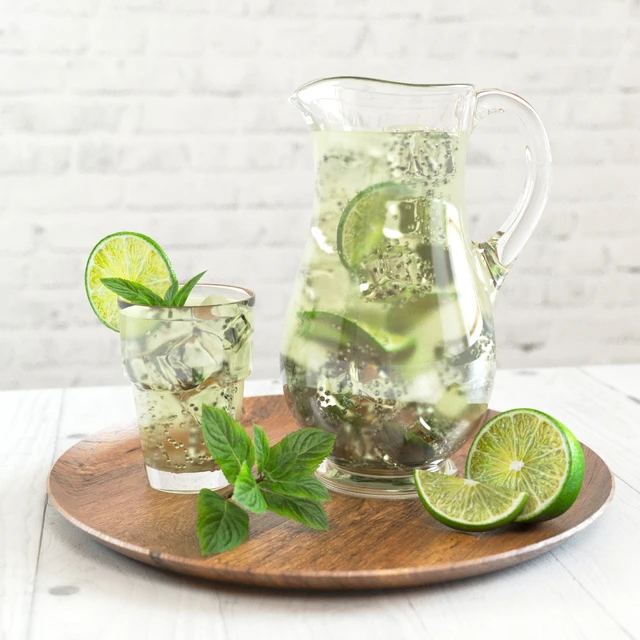 Mojito Jar — Descargar