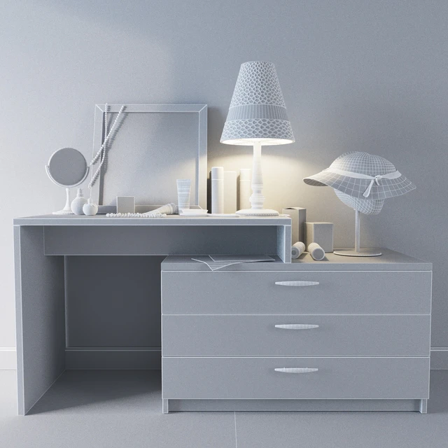 Decorative set — Скачать