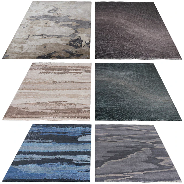 Jaipur Rugs Togo — Скачать