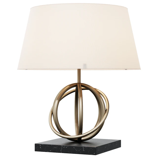 Eichholtz TABLE LAMP EDITION table lamp fixture — Descargar