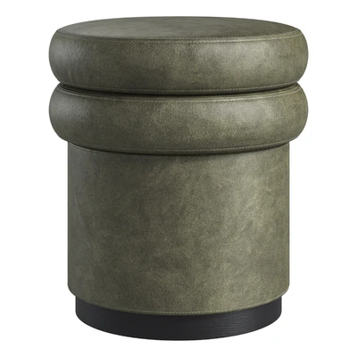 Pouf Gallotti Radice Stami — Ver 1