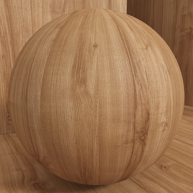Material wood (seamless) elm - set 118 — Descargar