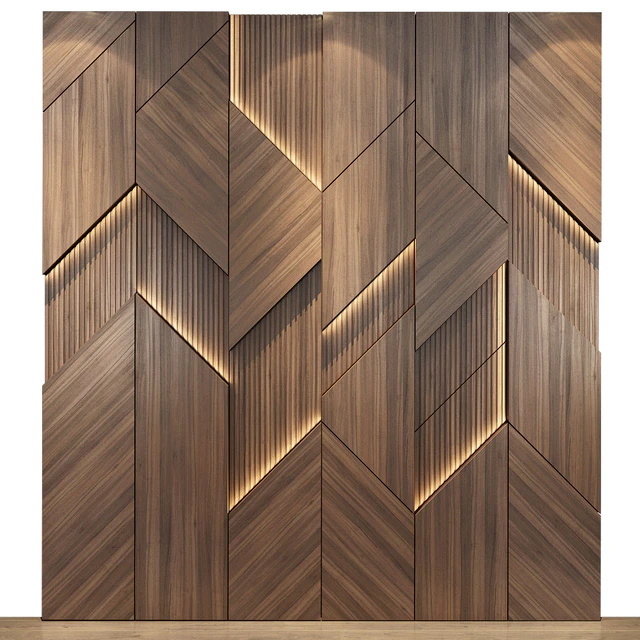 Headboard set 59 — Скачать