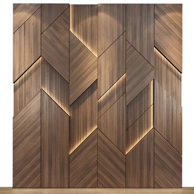Headboard set 59 — Вид 1