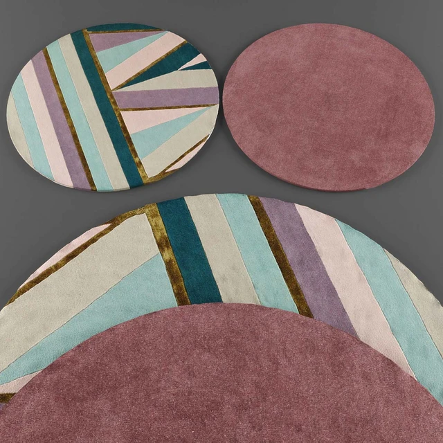 Rugs collection 281 — Скачать