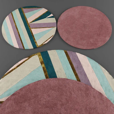 Rugs collection 281 — Вид 2