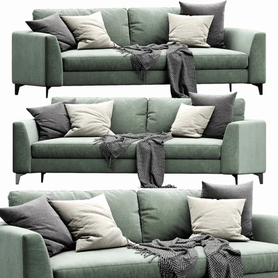 Meridiani Louis Up — Ver 1