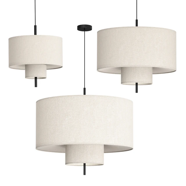 Mergin chandelier — Скачать