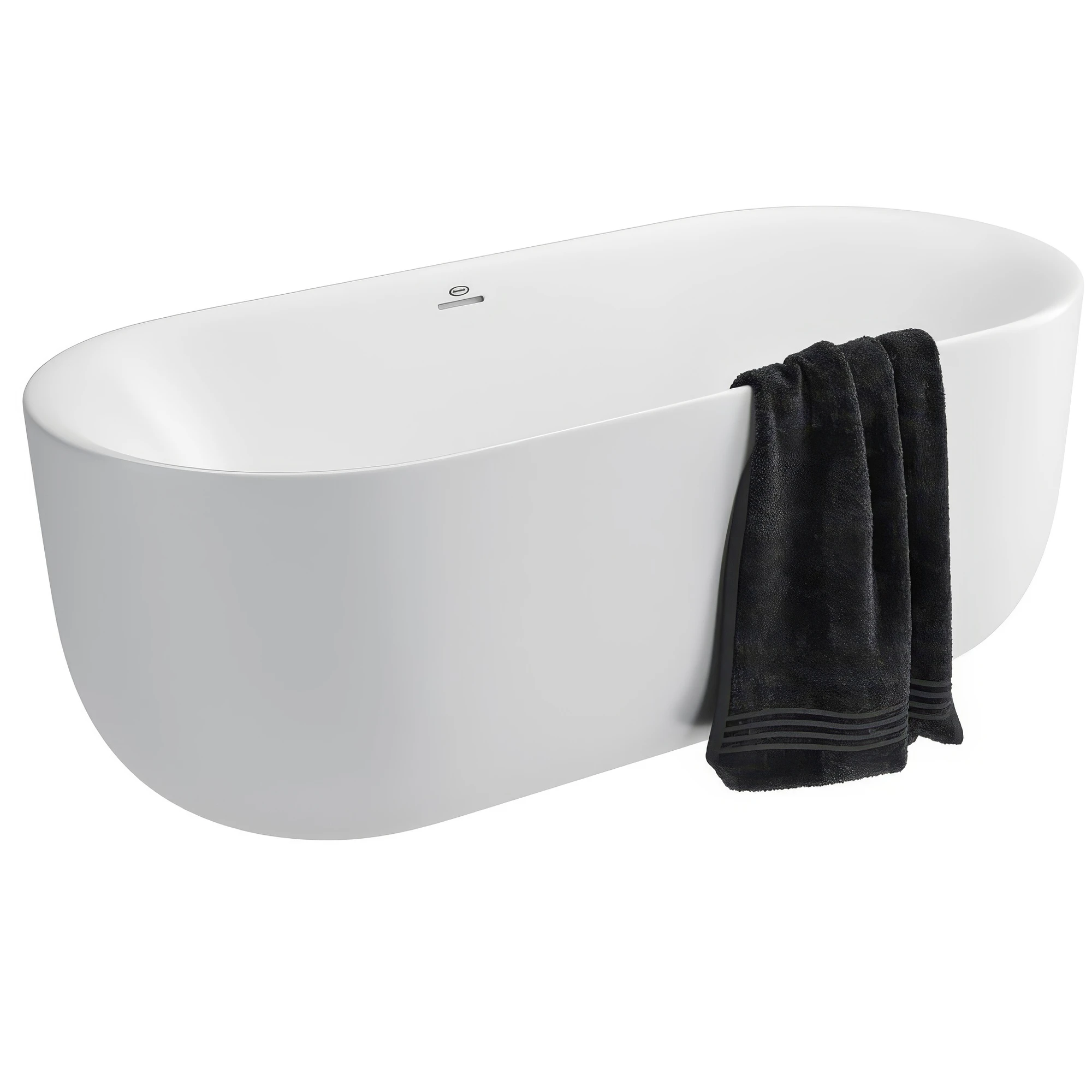 anafi bathtub by jacuzzi — Скачать