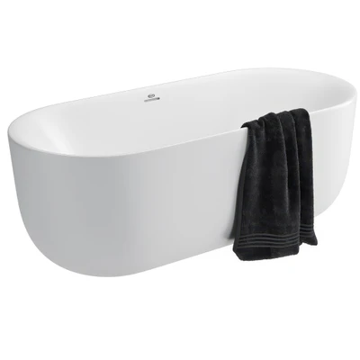 anafi bathtub by jacuzzi — Скачать