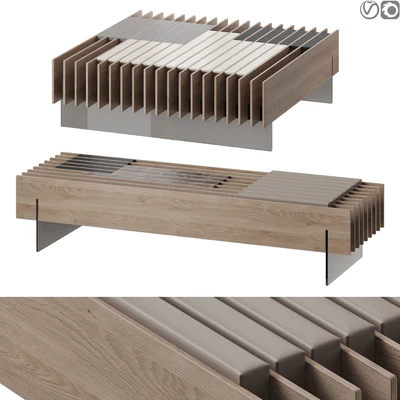 Giorgetti Fit — Ver 1