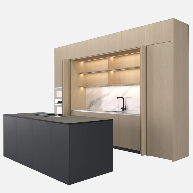 Kitchen 41 — Descargar