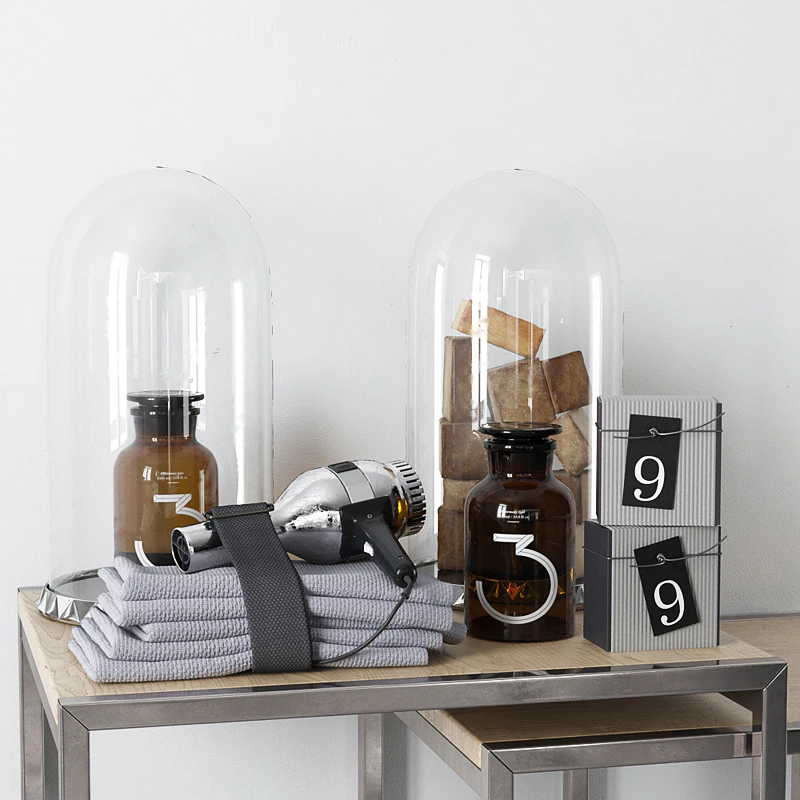 bathroom props 036 — Descargar