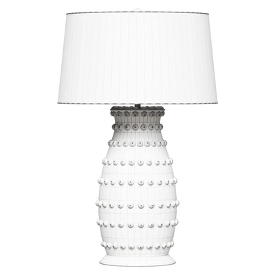 Table lamp PISCES LAMP — Ver 2