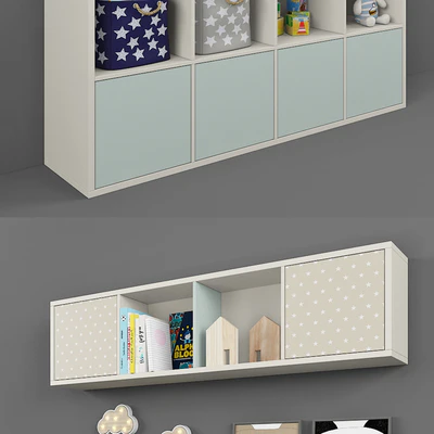 Children's furniture and accessories 38 — Ver 2