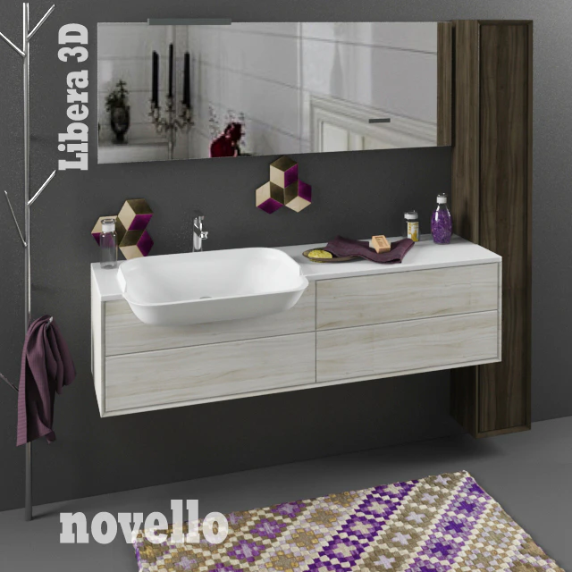 Novello Libera 3D comp.L4 — Descargar