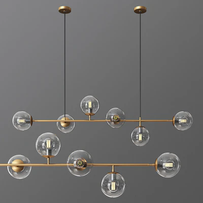 Sia New Chandelier Loft4you — Descargar