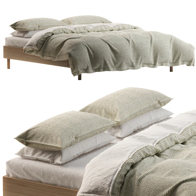 Bed A&C — Descargar