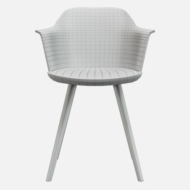 Chair Jenkins SG — Descargar