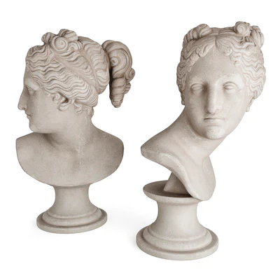 Venus classic bust — Ver 3