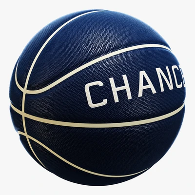 Set of chanse basketballs — Ver 5