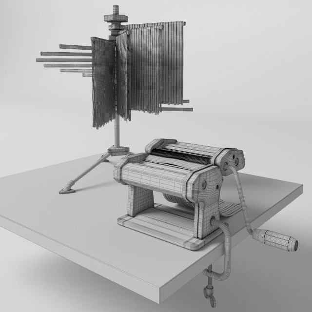 Marcato Atlas 150 — Descargar
