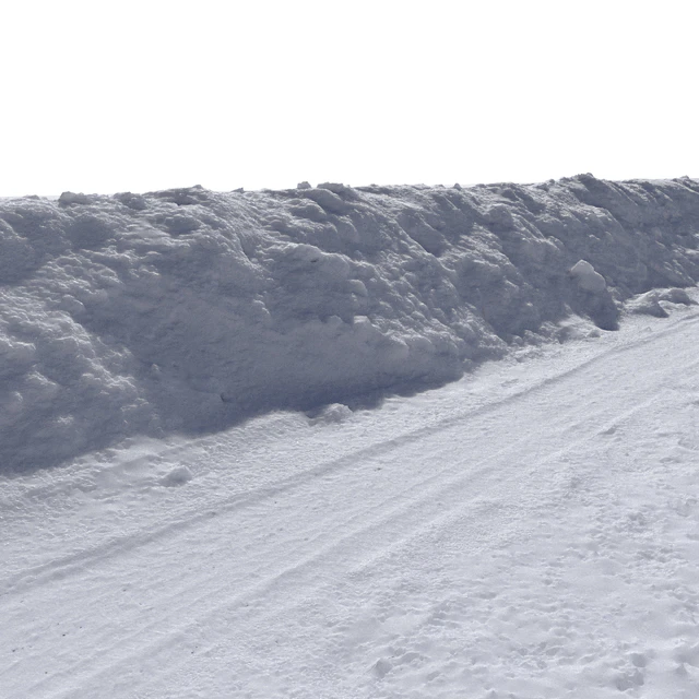 Snow road 2 — Descargar