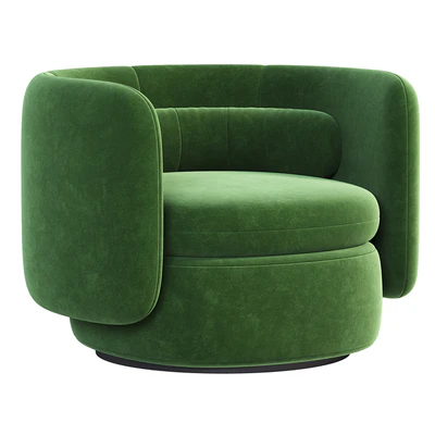 Group armchair — Ver 2