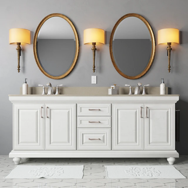 Bathroom Furniture Woodmark — Descargar