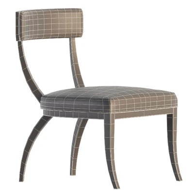 KIN Dining chair — Вид 4