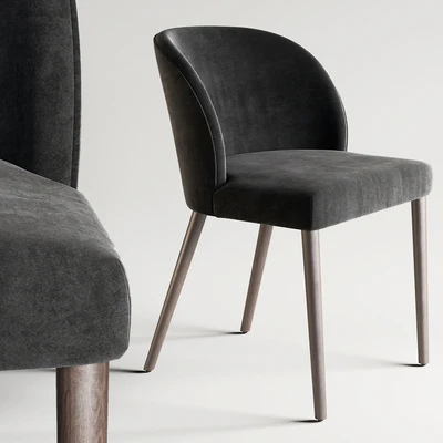 Dining Chair Camille — Вид 1