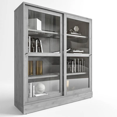 HAVSTA Showcase with base — Ver 1