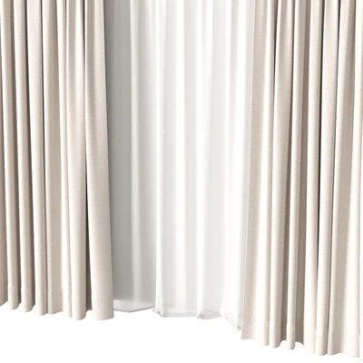 Curtains — Ver 3