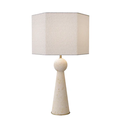 TABLE LAMP NOVAK — Ver 1