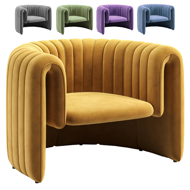 Sancal Armchair Remnant — Скачать