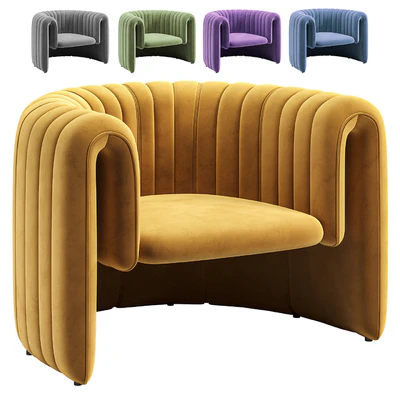 Sancal Armchair Remnant — Вид 1