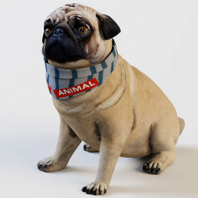 PUG — Ver 3
