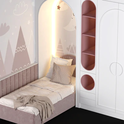 Children's furniture to order 350 — Ver 5