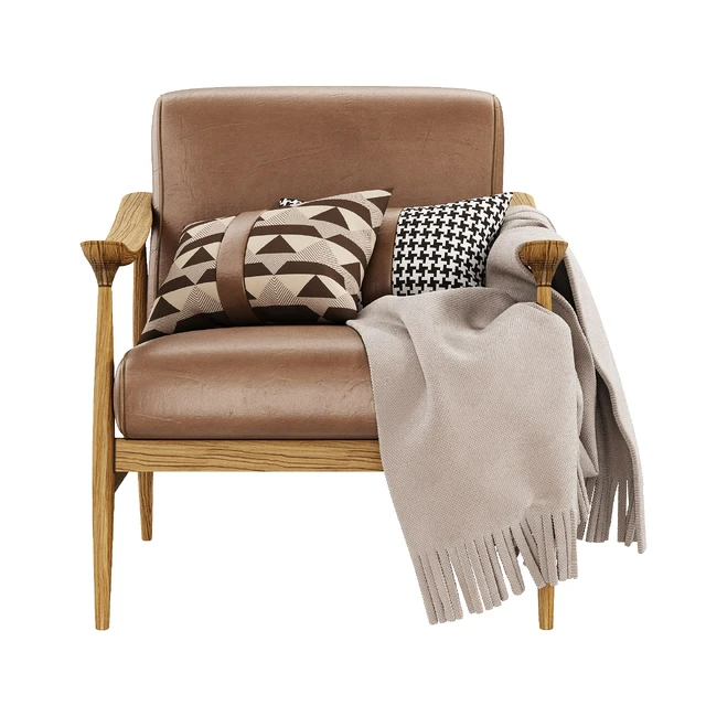 Vivi Canaletto armchair — Descargar