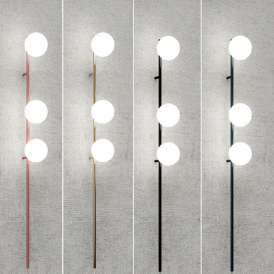 Candied Balls Wall Light — Вид 3