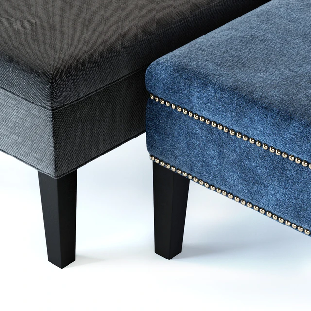 Eichholtz Truman and Skipper Benches — Descargar