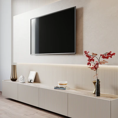 tv set 222 — Вид 2