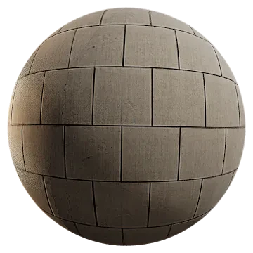 concrete floor tiles 004 — Descargar