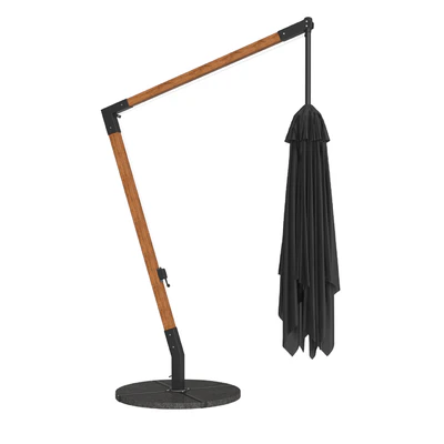 Garden Outdoor Umbrella — Вид 2