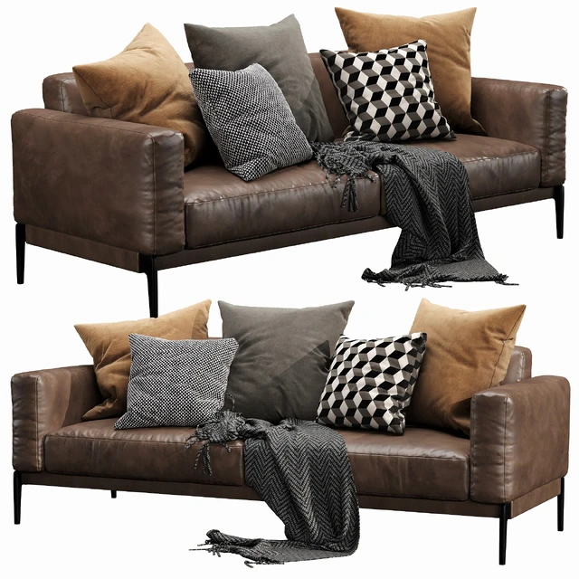 Flexform Romeo Compact — Скачать